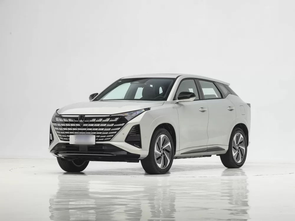 Changan UNI-Z iDD