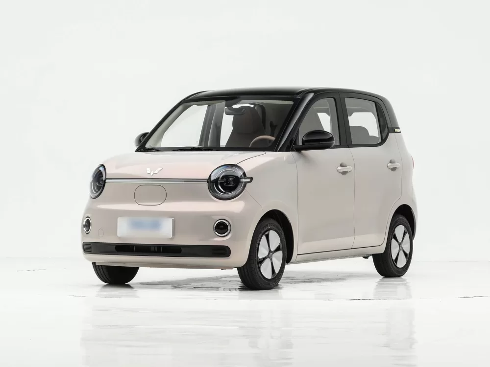 Dongfeng Tuyi T7E