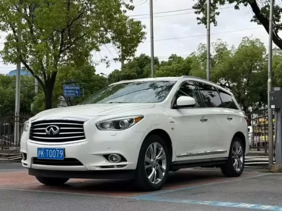 Infiniti