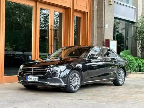 Mercedes-Benz E 300 L