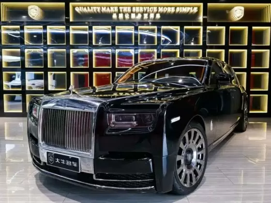 Rolls-Royce