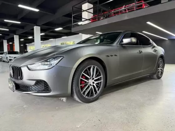 Maserati
