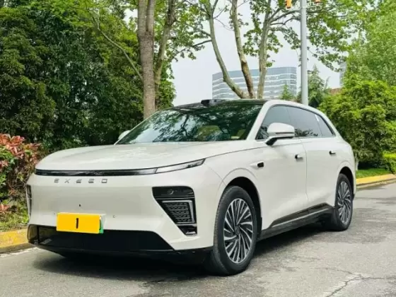 BYD Yuan