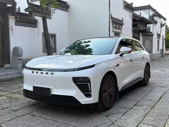 BYD Yuan