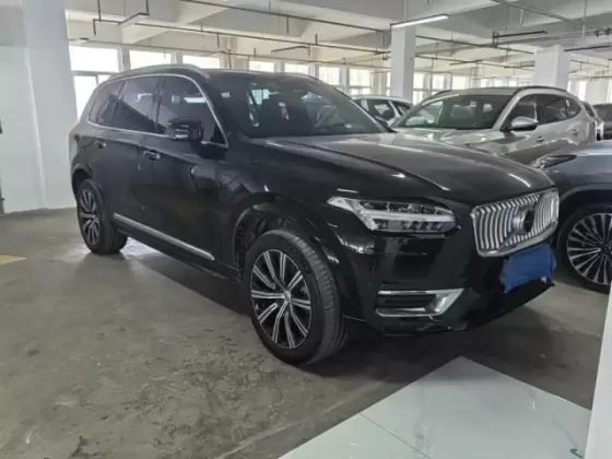 Volvo X