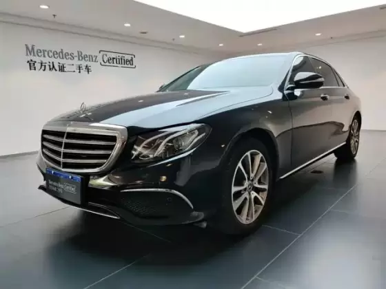 Mercedes-Benz E 260 L