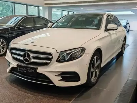 Mercedes-Benz E 300 L Sport