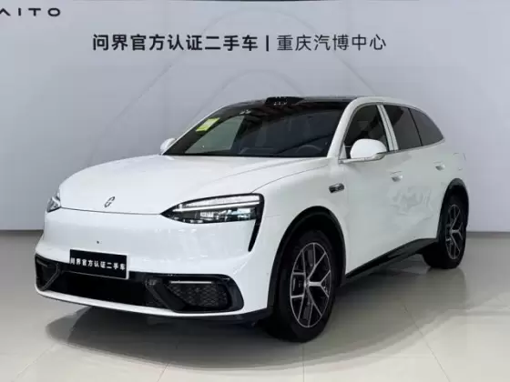 AITO M6