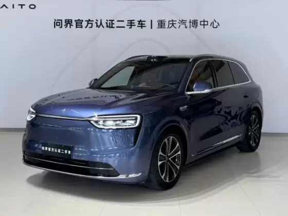 AITO M7