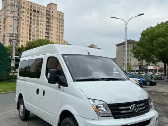 Maxus V80