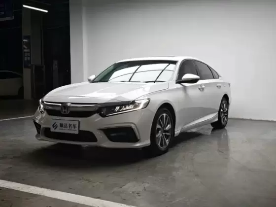 Honda Inspire