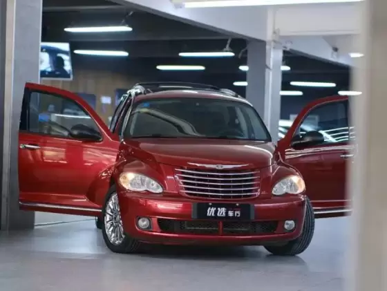 Chrysler