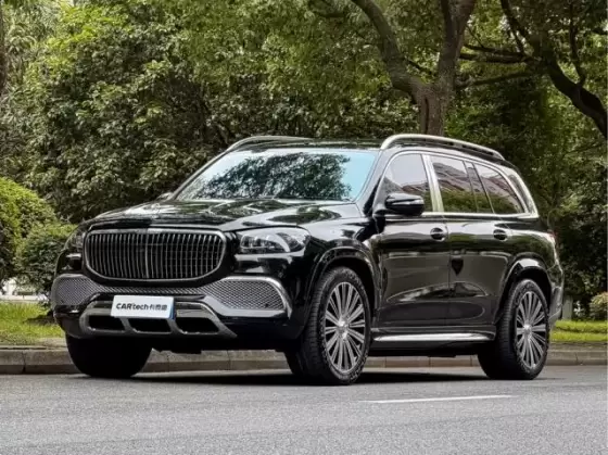 Maybach