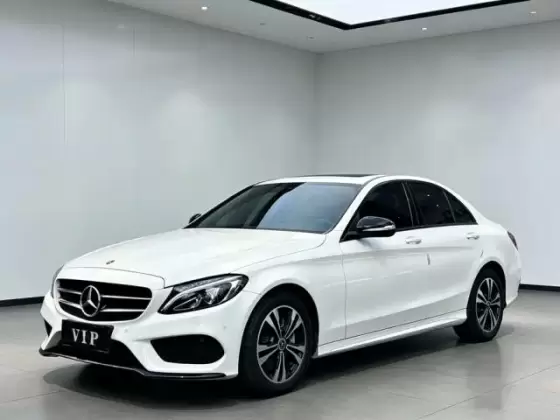 Mercedes-Benz C 200 Sport