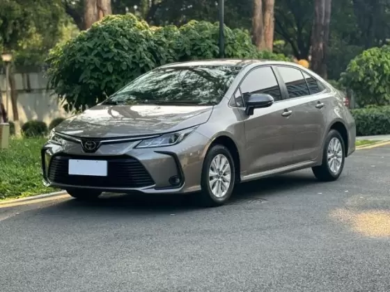 Toyota 2022 Corolla 1.2T CVT Pioneer PLUS Edition