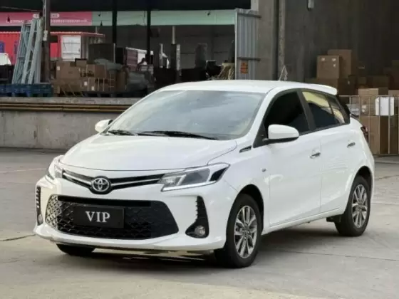 Toyota 2022 Vios FS 1.5 CVT Fengchi CARE Edition