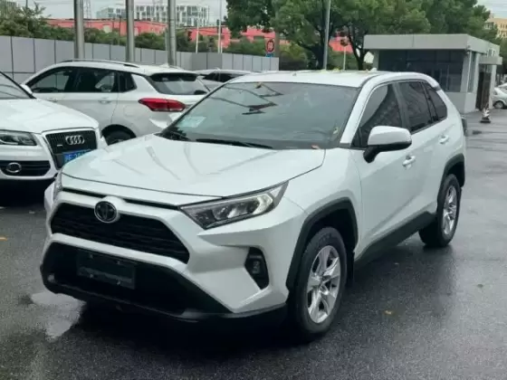 Toyota 2024 RAV4 2.0 CVT 2WD Urban Edition
