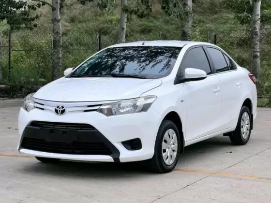 Toyota 2014 Vios 1.3 Prestige Model