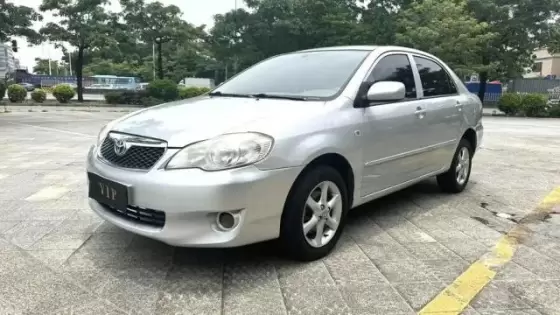 Toyota 2013 Corolla EX 1.6 Elite