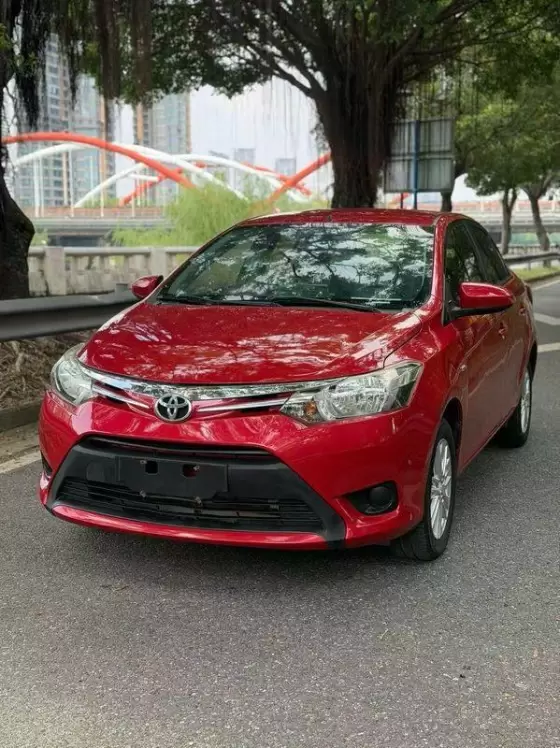 Toyota Vios