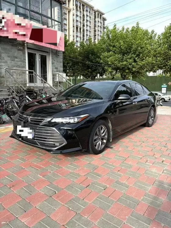 Toyota Avalon