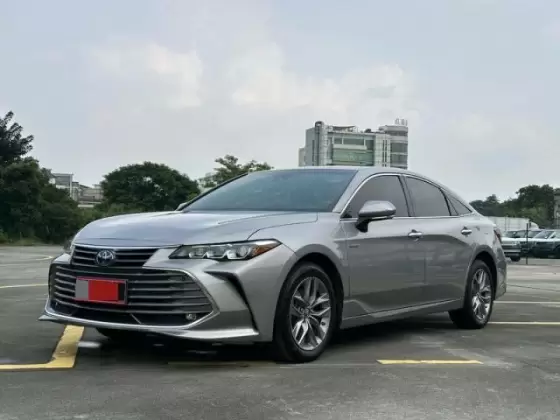 Toyota Avalon