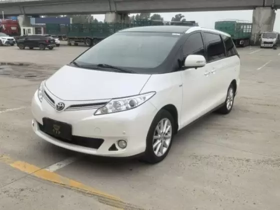 Toyota Previa