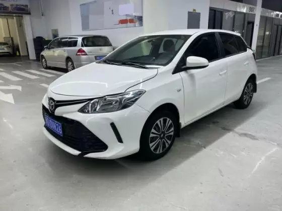Toyota Vios