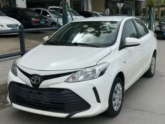 Toyota Vios