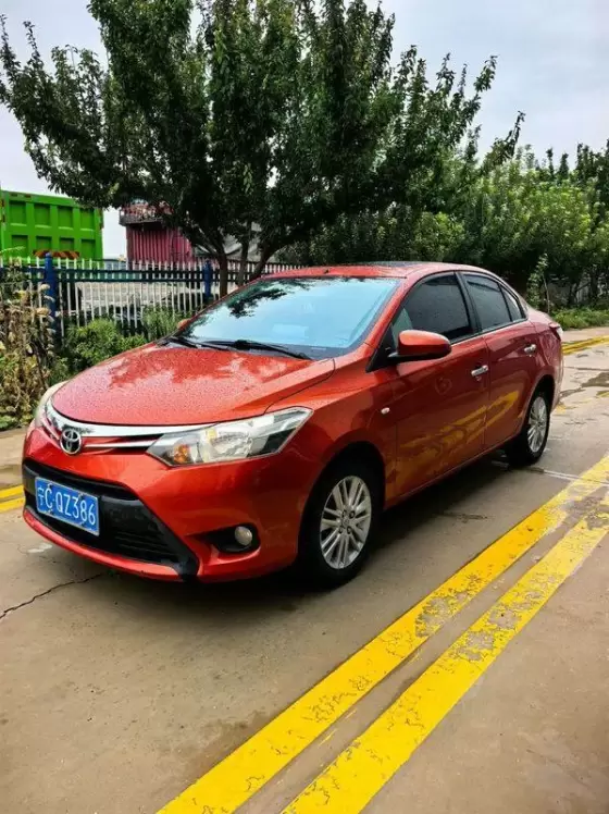 Toyota Vios