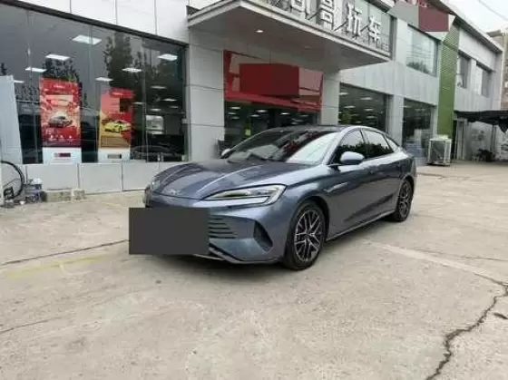 BYD Seal