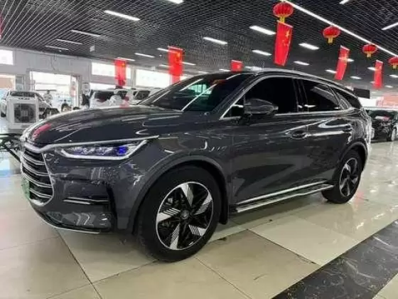 BYD Tang EV