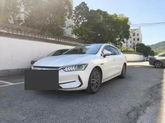 BYD Qin PLUS EV