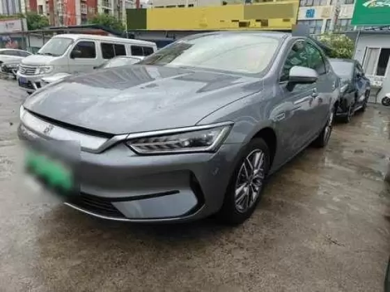 BYD Qin PLUS EV