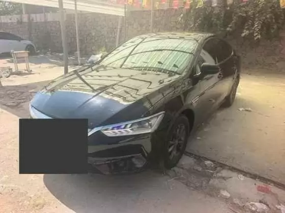 BYD Qin PLUS EV