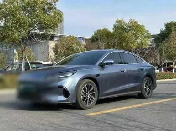 BYD Seal