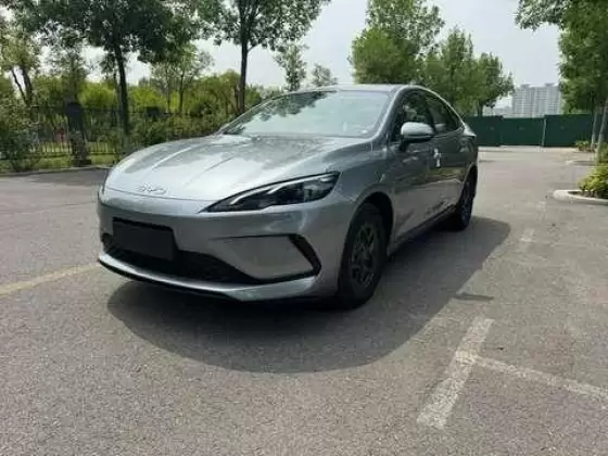 BYD Seal