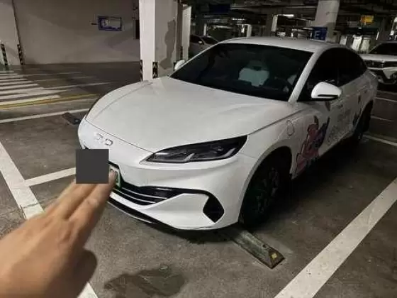 BYD Seal