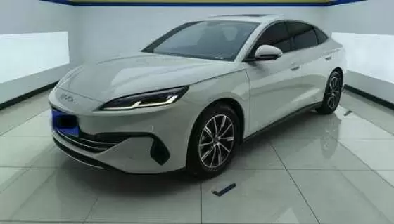 BYD Seal