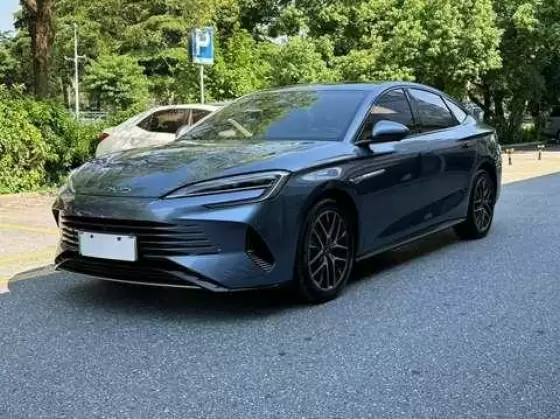 BYD Seal