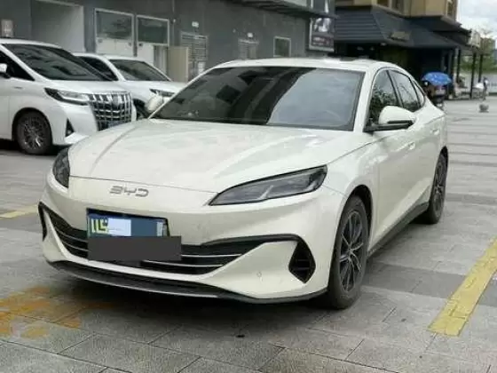 BYD Seal
