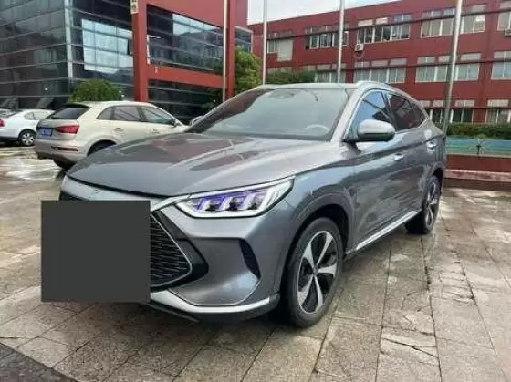 BYD Seal U