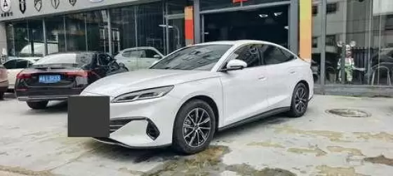 BYD Seal