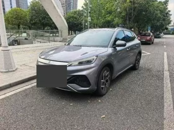 BYD Seal U