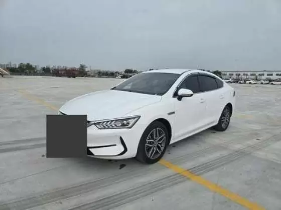 BYD Qin PLUS EV