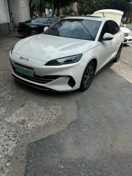 BYD Seal