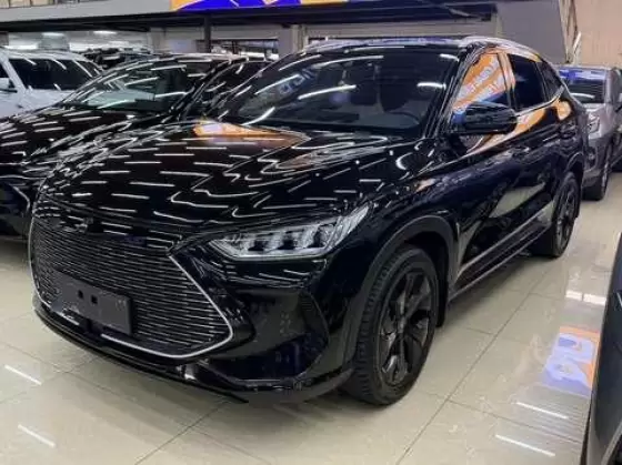 BYD Seal U