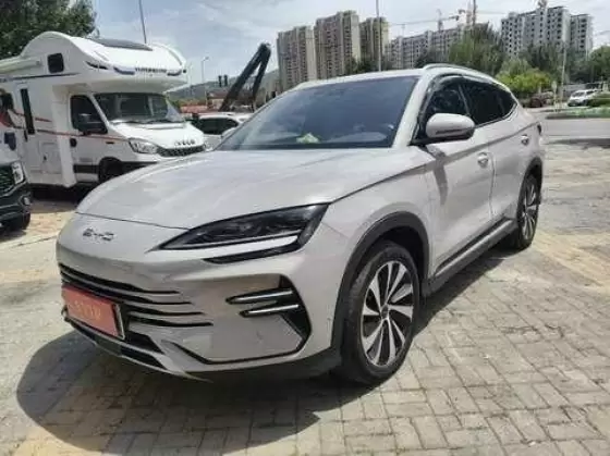 BYD Seal U