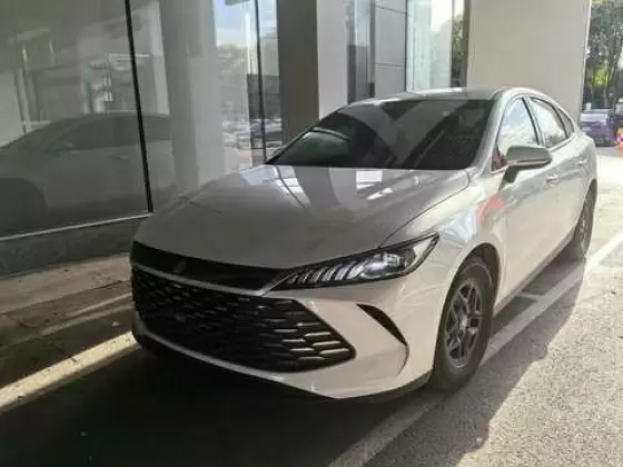 BYD Qin PLUS EV