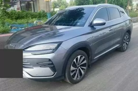 BYD Seal U